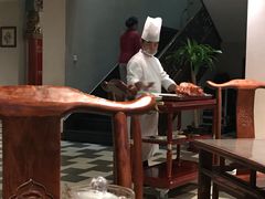 -古北烤鸭王I古北水镇景区店