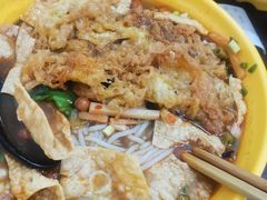 原味螺蛳粉-龍城柳州螺蛳粉(群星路店)