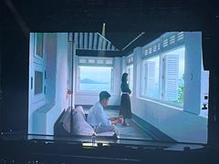 -梦之蓝青奥体育公园体育馆