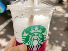 -星巴克(甘河路店)