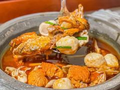 -肖记公安牛肉鱼杂馆·省级非物质文化遗产(崇仁路江滩直营店)