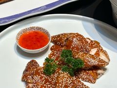 -曾宴·楚菜(湖北省博物馆店)