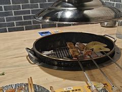 -水浒烤肉(医学院店)