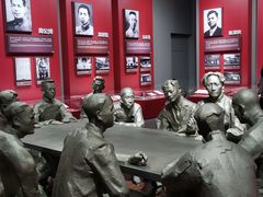 -中共一大纪念馆