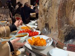 -正禾鲜·潮汕牛肉火锅(凯德天府店)