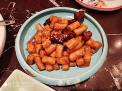 -新白鹿餐厅(爱琴海购物中心店)