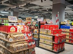 -物美综合超市(旧宫店)