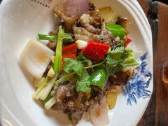 -阿多私房菜(顺德店)