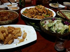 -海鲜八大碗(和平店)