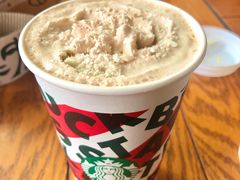 -星巴克(张家港谷渎港店)