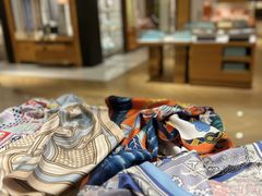 -万事利丝绸(杭州大厦店)