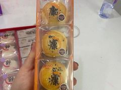 -GANSO元祖食品(沪青平店)