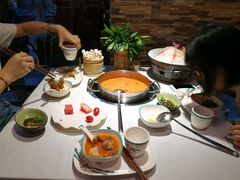 -蕃茄述·好汤自然来(江汉路店)