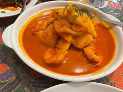 -Cottage Spices Nyonya Restaurant