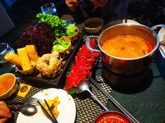 -翡翠鸟精品泰国菜(北辰财富中心店)