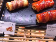 -巴黎贝甜(华堂新辰汇店)