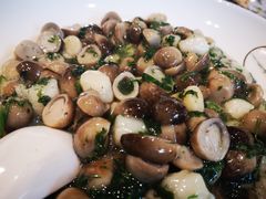 -六缘蒸菜馆(蓝天花园店)