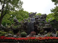 -上海鲜花港