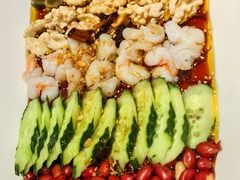-俭寨大盘鸡·缸子肉·小公鸡·新疆菜(云通店)