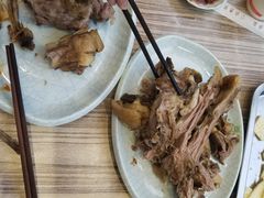 -清真·益鑫羊肉手抓馆(花园北街店)