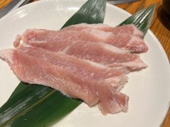 -赤坂亭·M9和牛烧肉·铁板烧·日料398放题(长泰广场店)