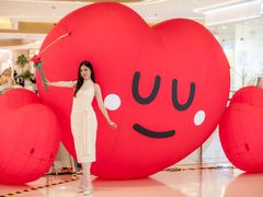 -天河城购物中心