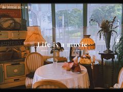 -小小花园 Le.Petit.Jardin(西岸滨江店)