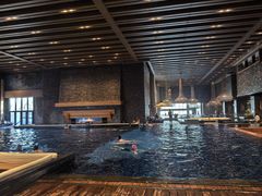 -清河半岛温泉度假酒店