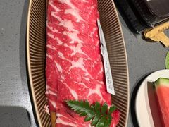 -巴奴毛肚火锅(悠唐购物中心店)