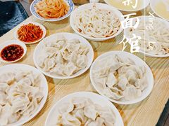 -王菊面馆(总店)