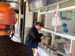 -尚食卢记烧饼(凤凰路总店)