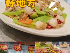 -大连湾旭日饭店(大连湾店)