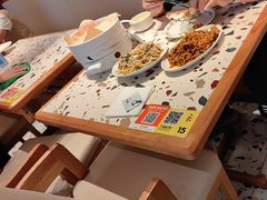 -姥姥家春饼店(惠新东街店)