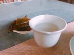 -茶油香闽南菜·花园餐厅(前埔店)