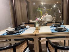 -杭州西湖柳莺里酒店·闻莺厅