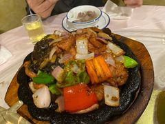 -华顺土菜馆(洪岗路店)