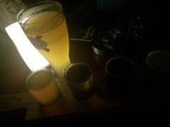Hooley's&nbsp;爱尔兰音乐餐吧-Hooley's活利仕西餐厅(珠江新城店)