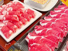 -義聚德·清真铜锅涮羊肉·烧烤(河东店)