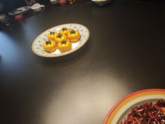-悦融琥珀·京鲁菜·海味珍品(西单店)