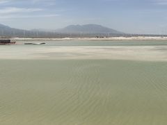 -盐湖景区