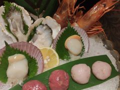 -余欢领鲜火锅(新街口店)