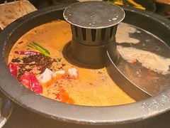 -晓宇重庆火锅(西安荟聚店)