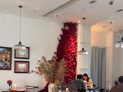 -22ºN BISTRO西餐&酒馆(石奥商业街店)