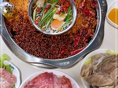 -枇杷园食为鲜火锅(南山店)