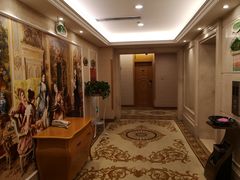 -维也纳酒店(南京奥体中心店)