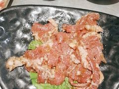 -合易泓烤肉•首创生椰大油边(宁山路店)