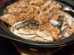 -紫阳海鲜楼·传承闽味(长乐路总店)