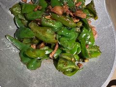 -前海沿·青岛菜(李沧万达店)