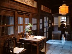 -法云安缦酒店