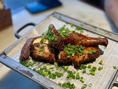 -绿茶餐厅(成都太古里店)